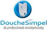 logo DoucheSimpel