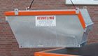 container 2m3