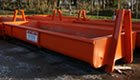 container 8m3
